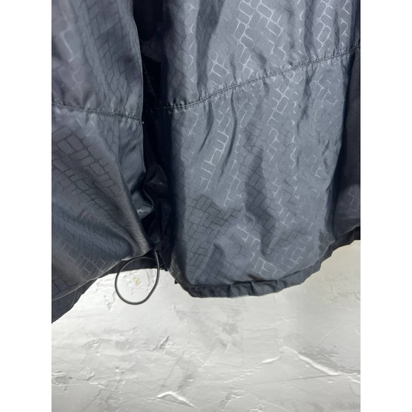 Columbia Interchange lightweight Full Zip Water Resistant Jacket Men's Size L - Picture 5 of 8